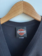 (XL) Harley Davidson Femme Tee