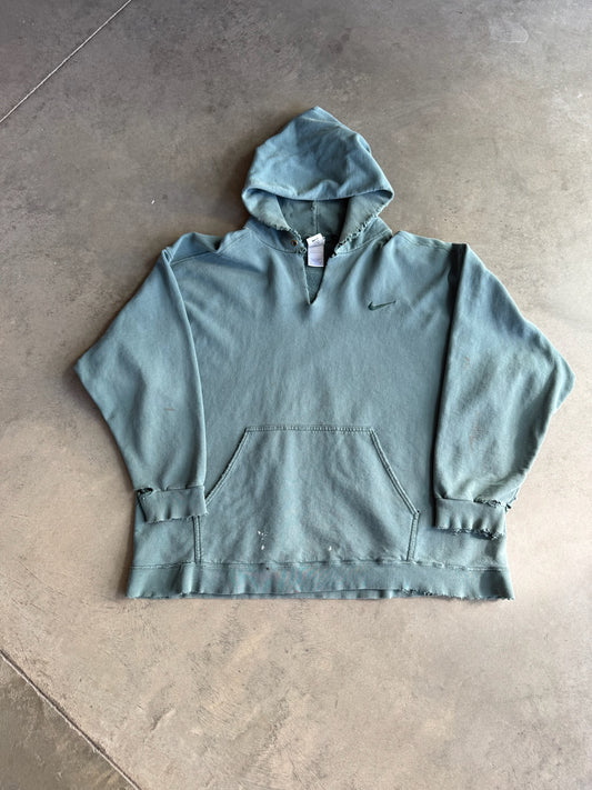 (XXL) Nike Hoodie