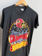 (M) Washington Redskins Super Bowl Tee