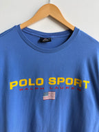 (XL) Ralph Polo Sport Tee