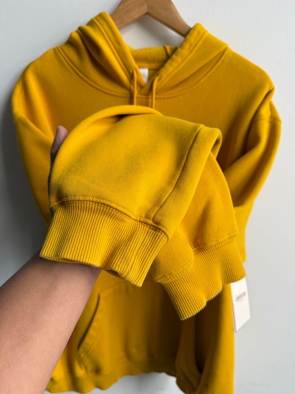 (XL) Adidas Hoodie