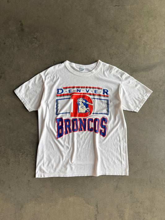 (XL) Denver Broncos Tee