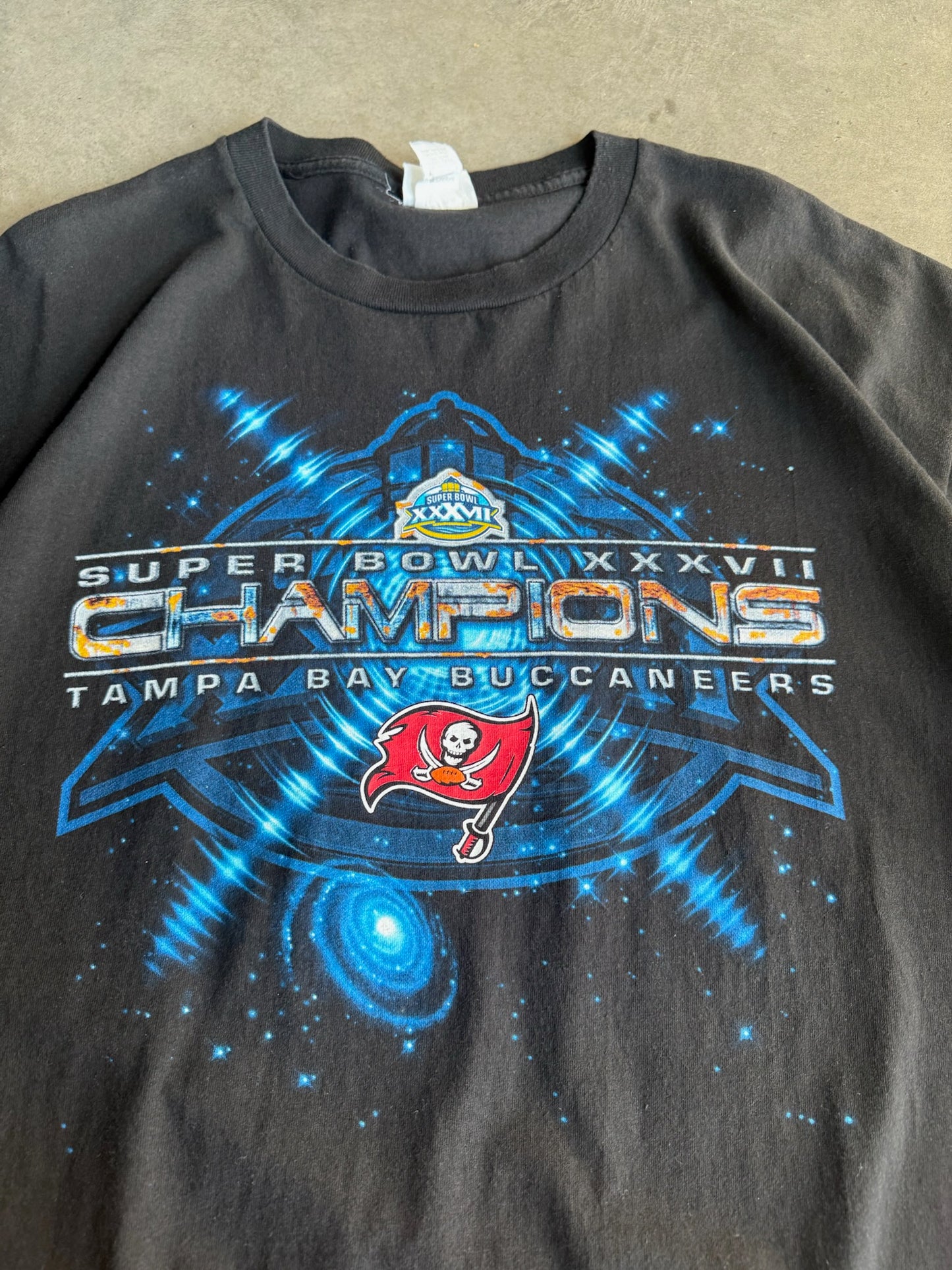 (XXL) Tampa Bay Buccaneers Tee
