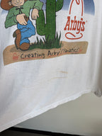 (XL) Texas Arby’s Tee