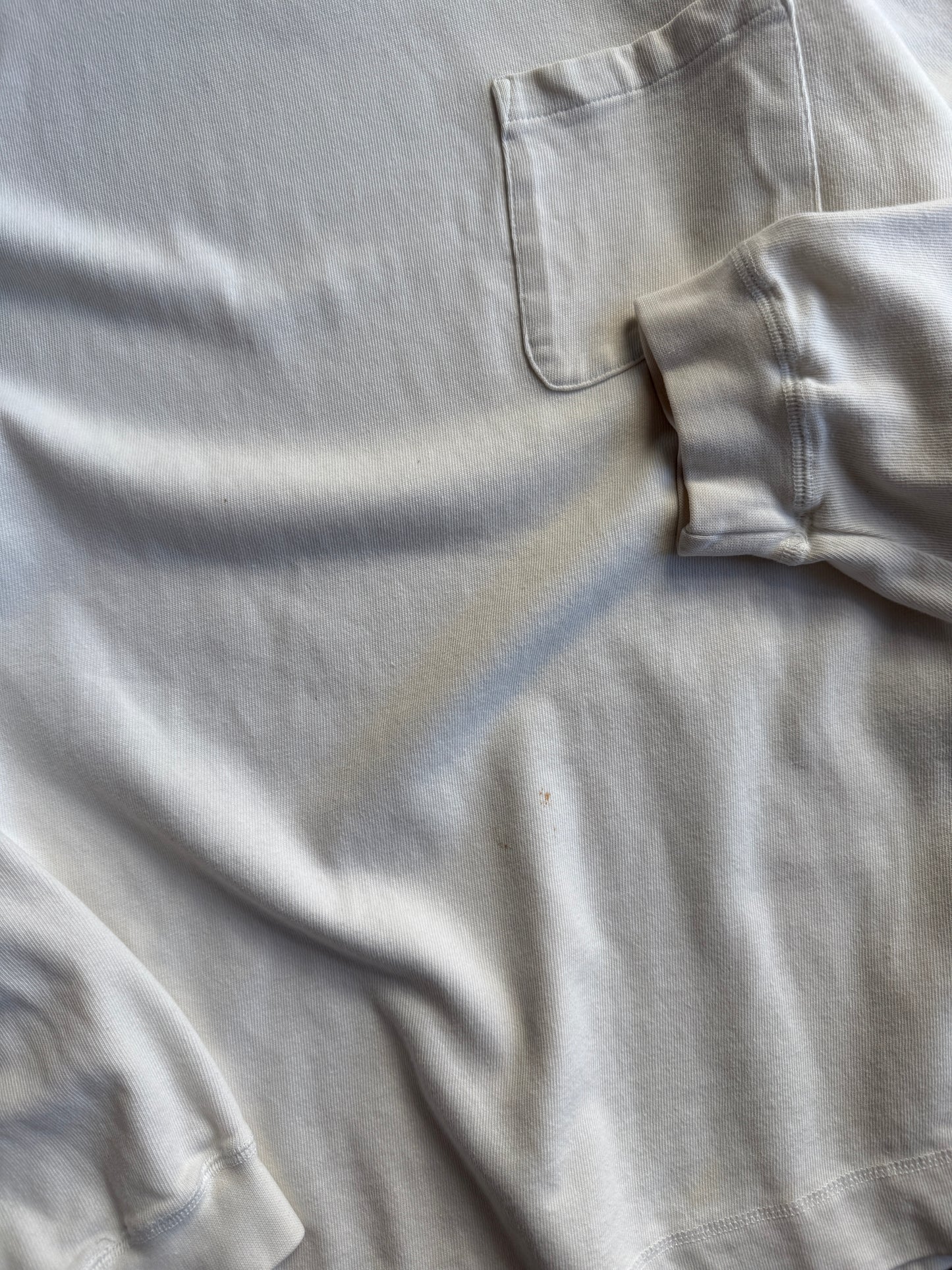 (L) Gap Long Sleeve Tee