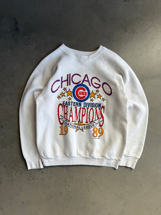 (L) Chicago Cubs Crew