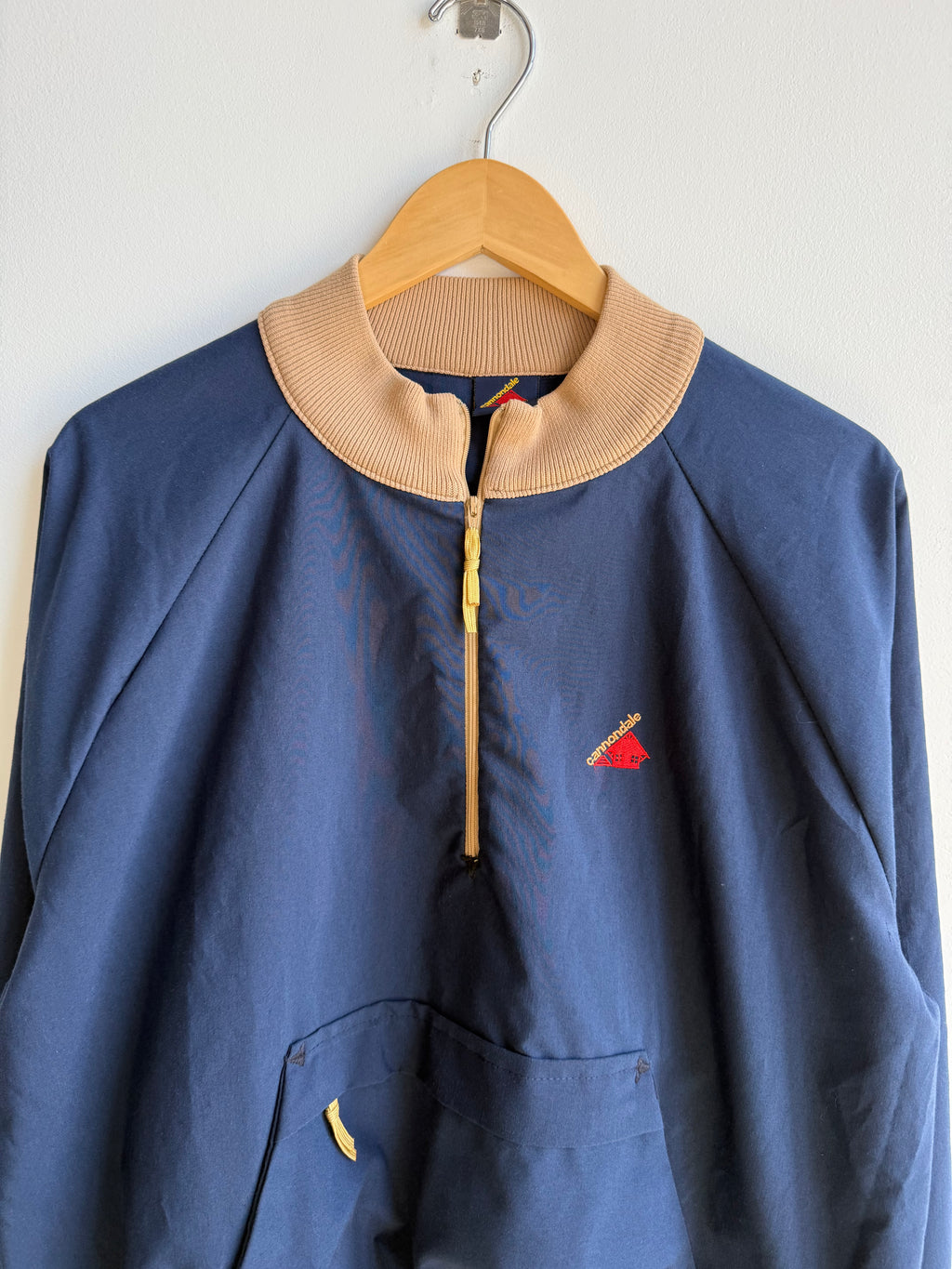 (L) Cannondale Jacket