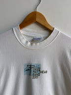 (M) Dave Matthews Band Tee