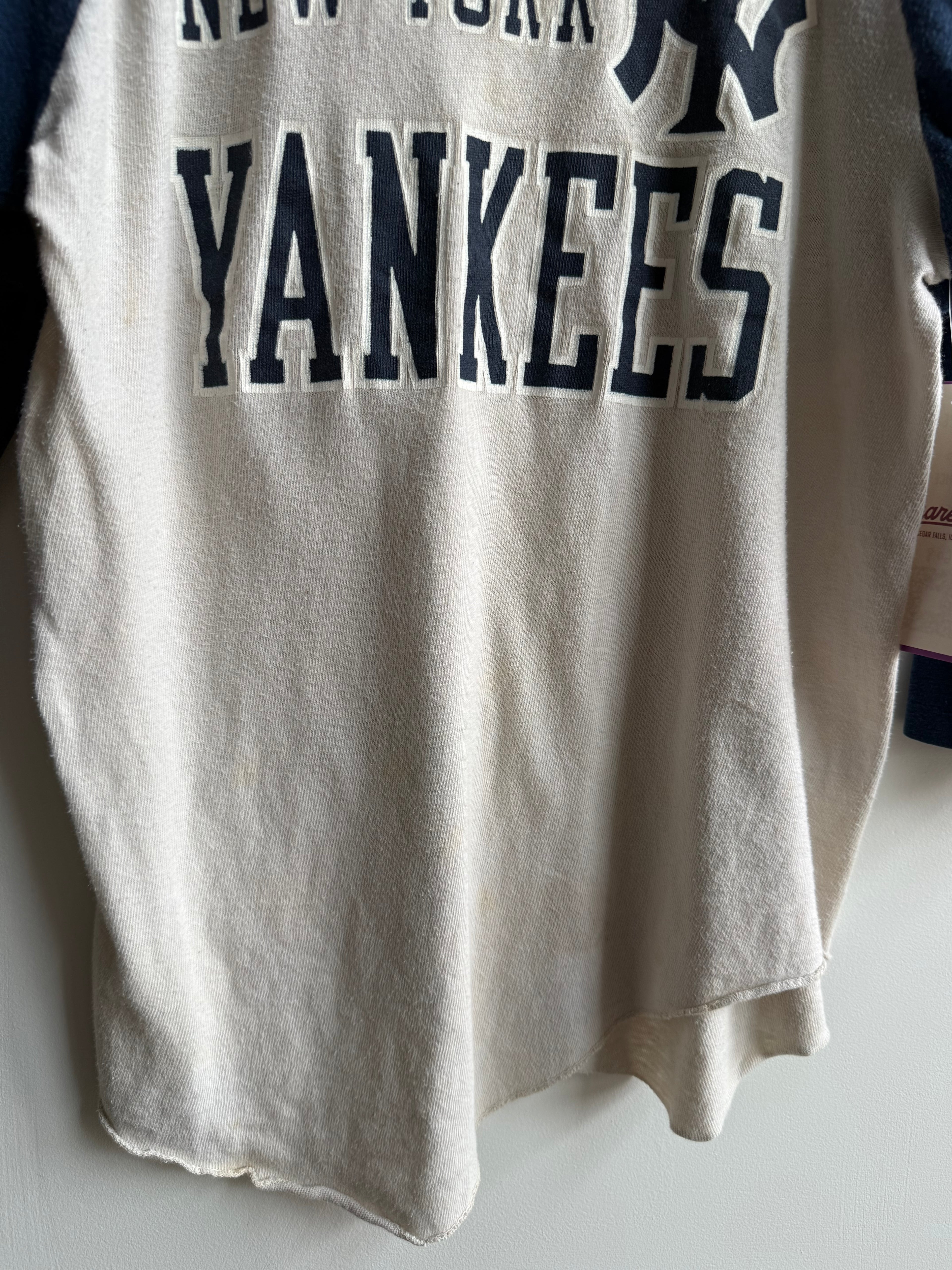 (S) New York Yankees Tee