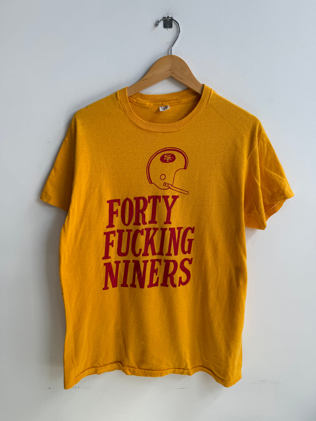 (XL) San Francisco 49ers Tee