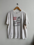 (XL) Brain on Alcohol Tee