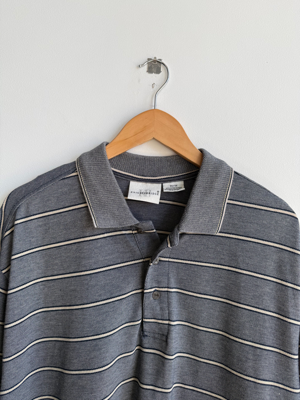 (XXXL) Knightsbridge Polo Shirt