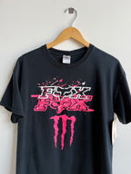 (L) Fox Racing Monster Tee
