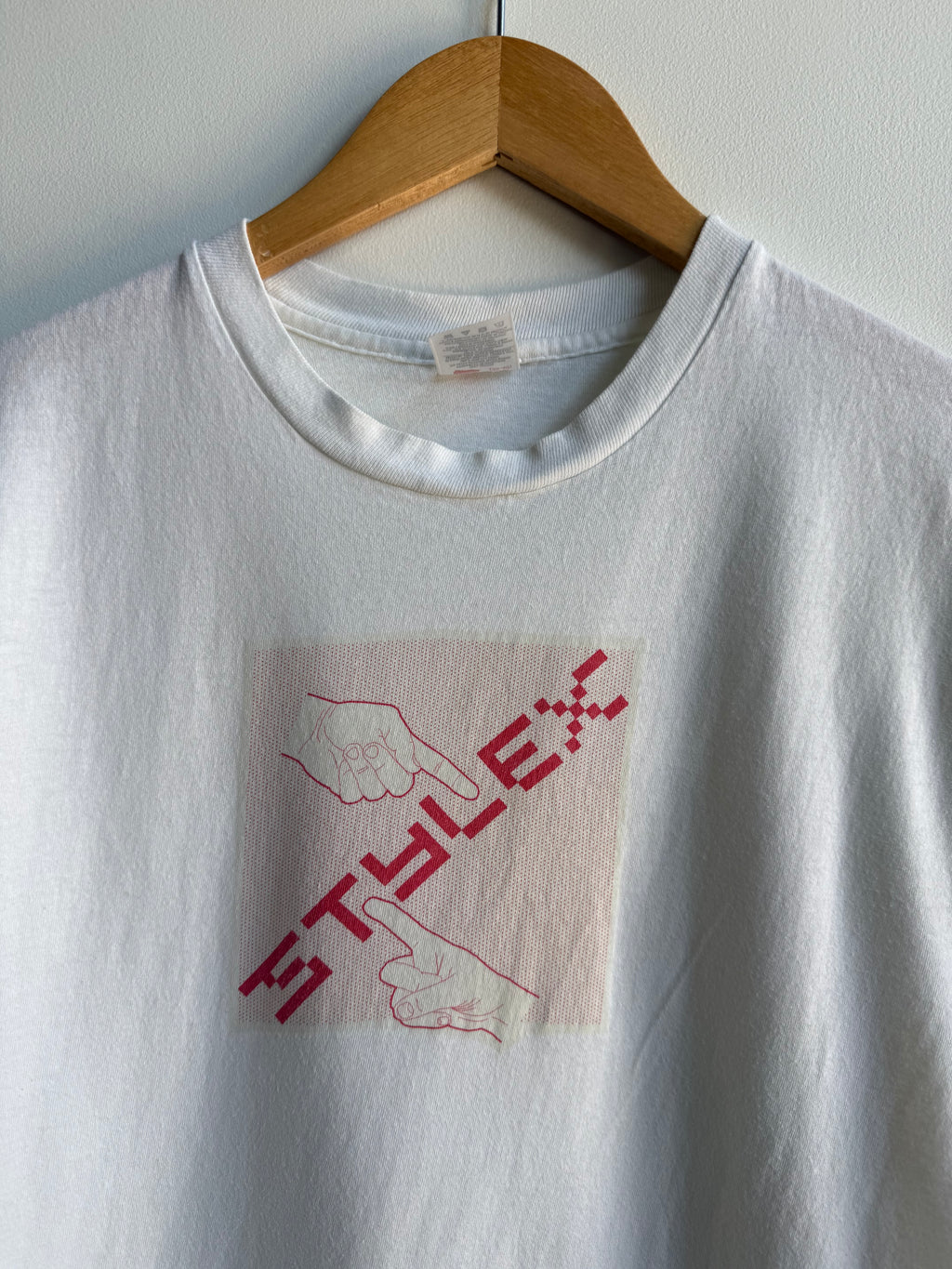(M) Stylex Tee