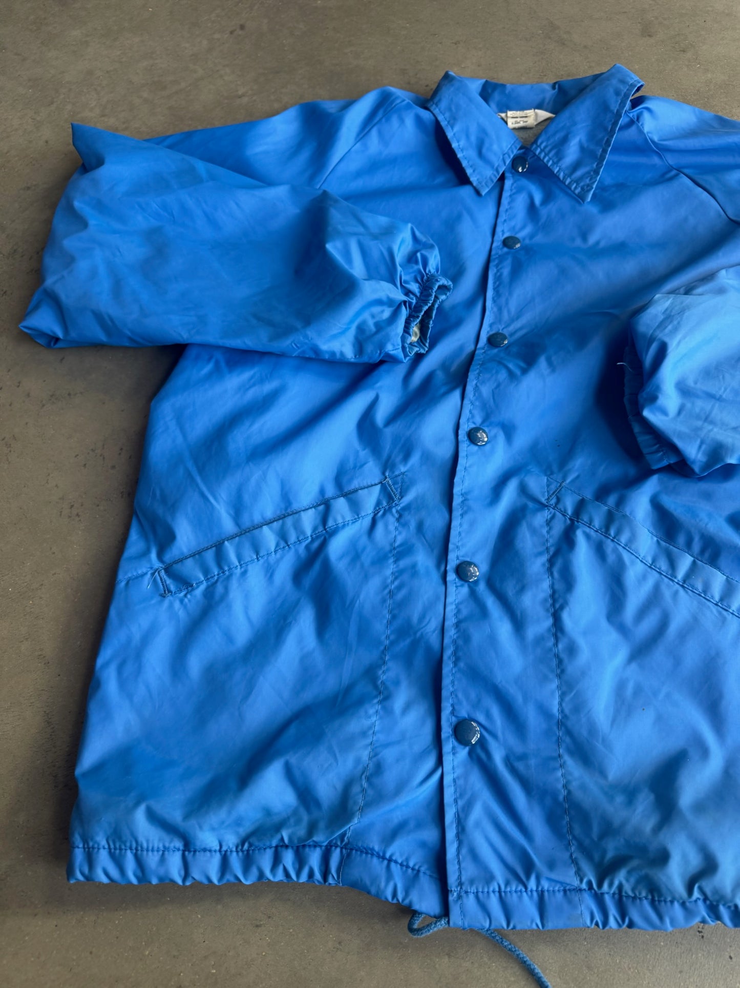 (M) South Tama Jacket