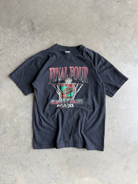(M) Charlotte Final Four Tee