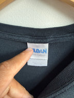 (L) American Iron Tee