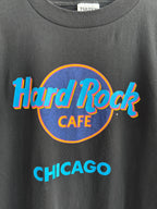 (XL) Hard Rock Cafe Chicago Tee
