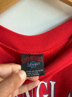 (XL) New England Patriots Snoopy Crew