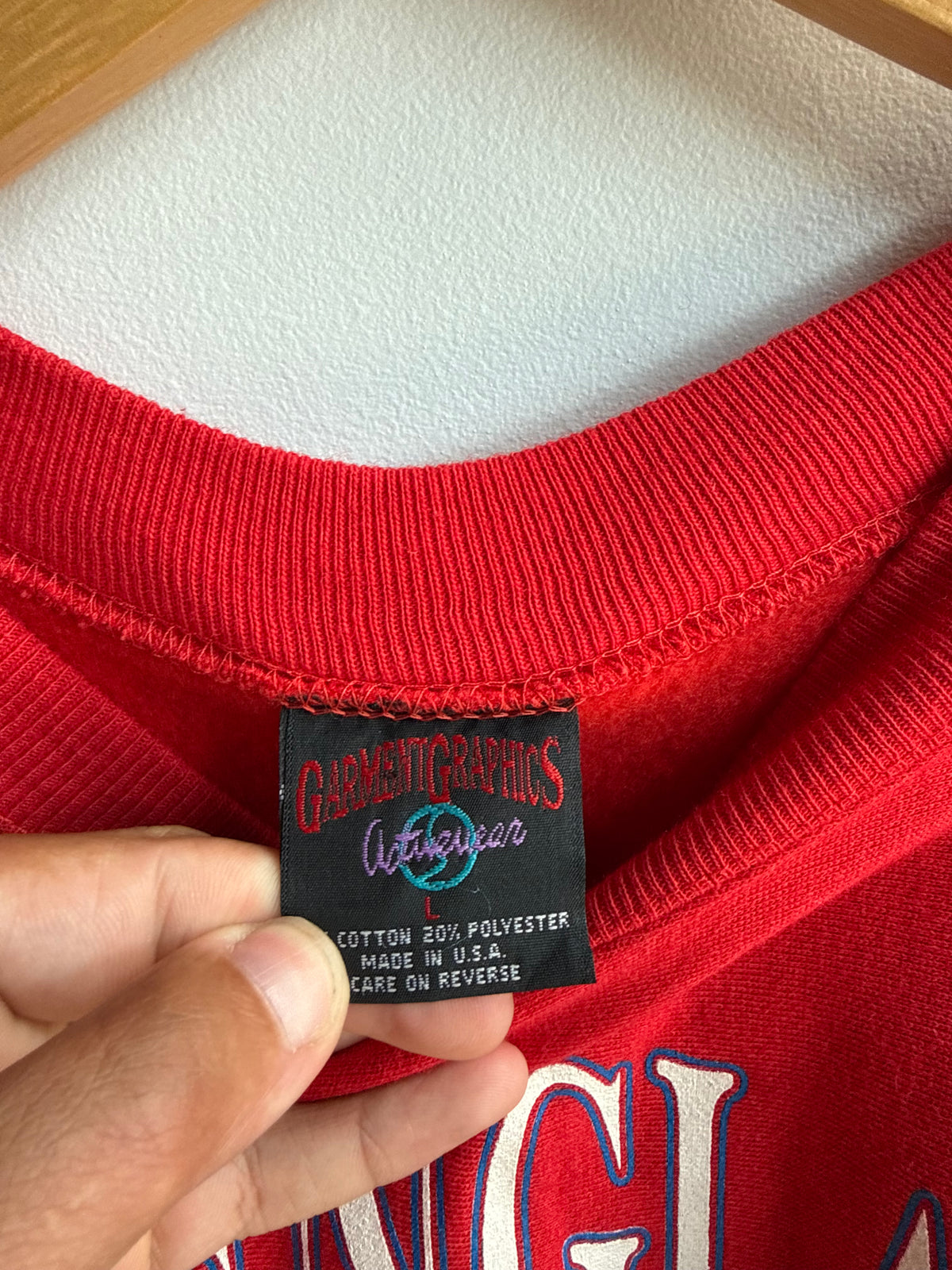 (XL) New England Patriots Snoopy Crew