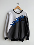(XL) Carolina Panthers Crew