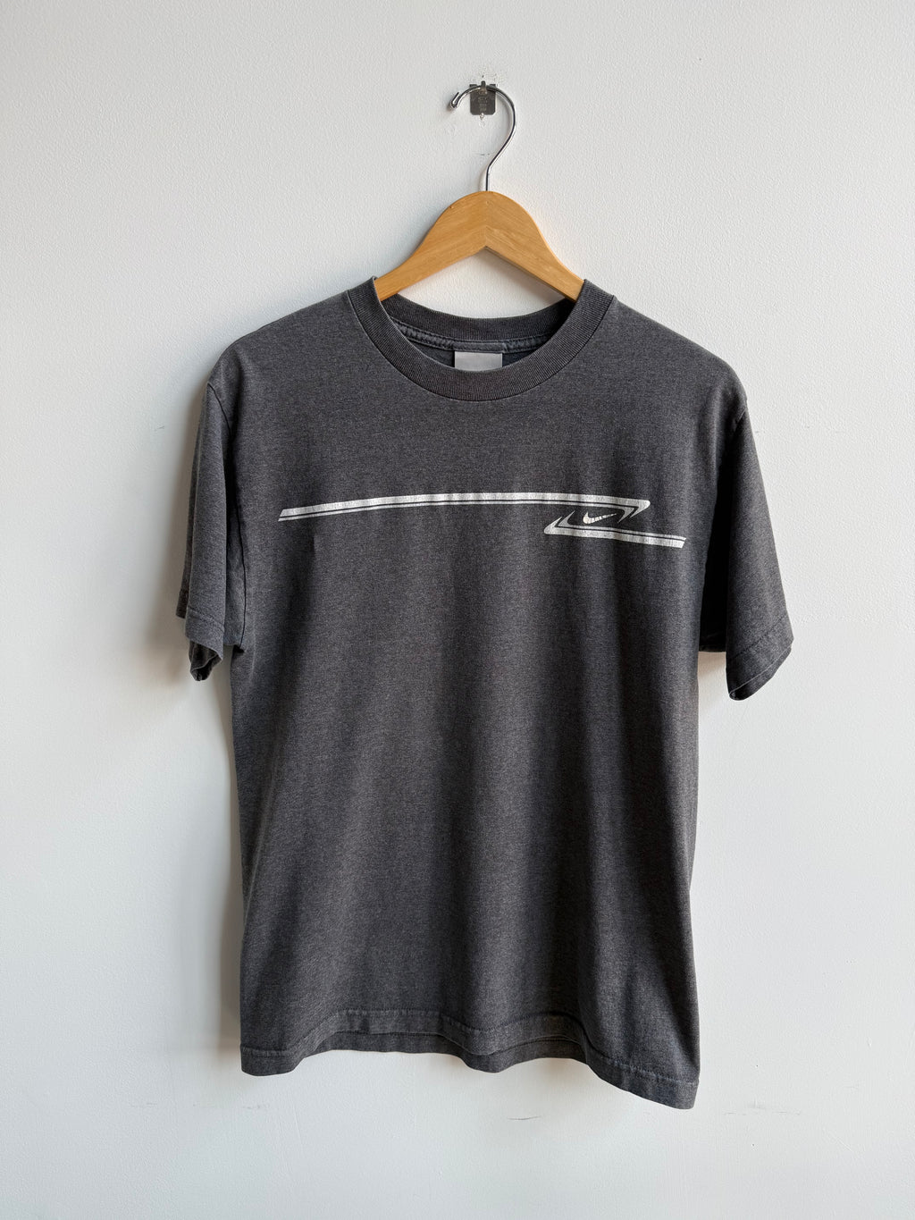 (M) Nike Logo Tee