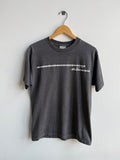 (M) Nike Logo Tee