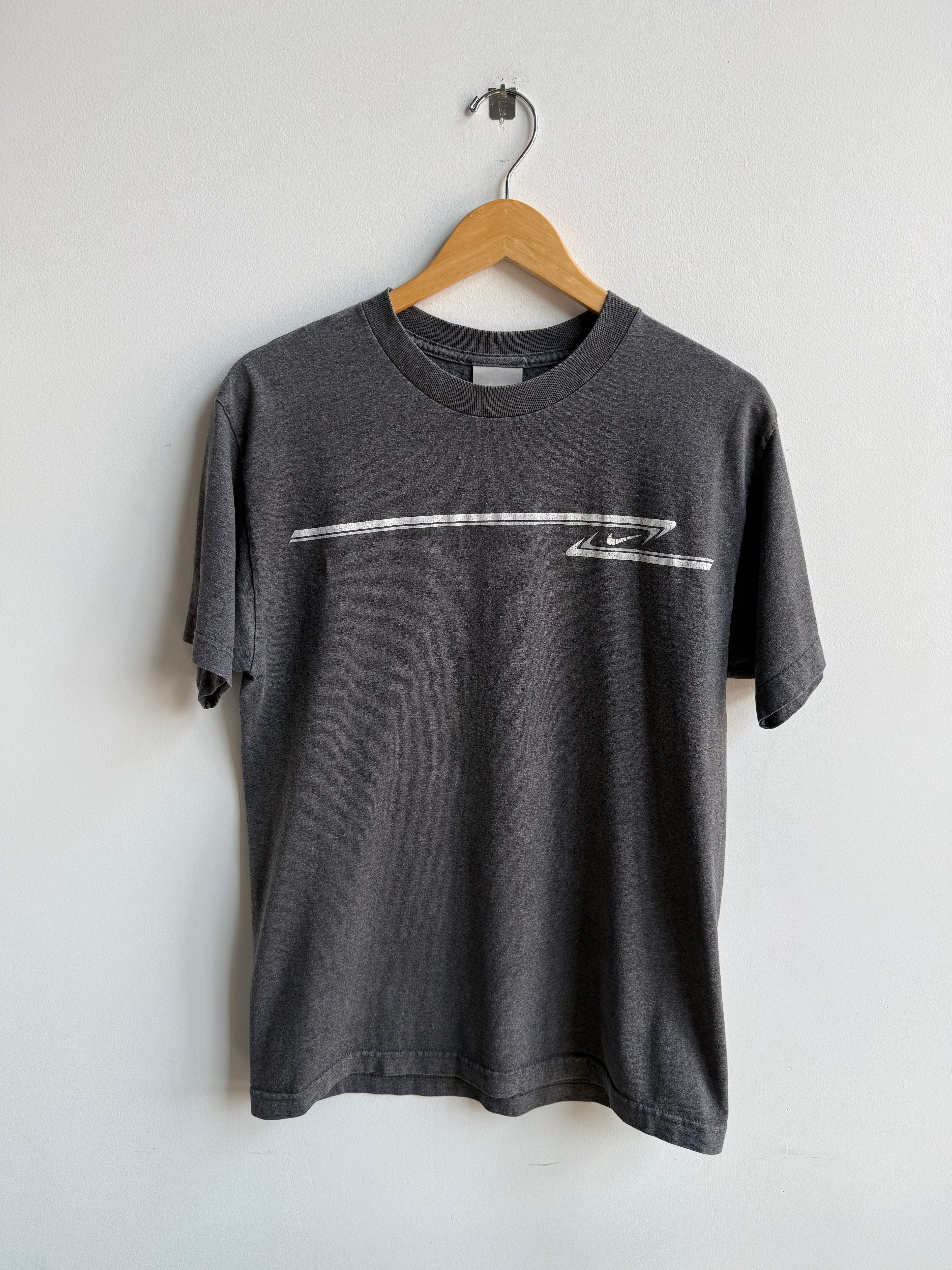 (M) Nike Logo Tee
