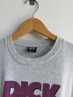 (XL) Dick Lugar Run Tee