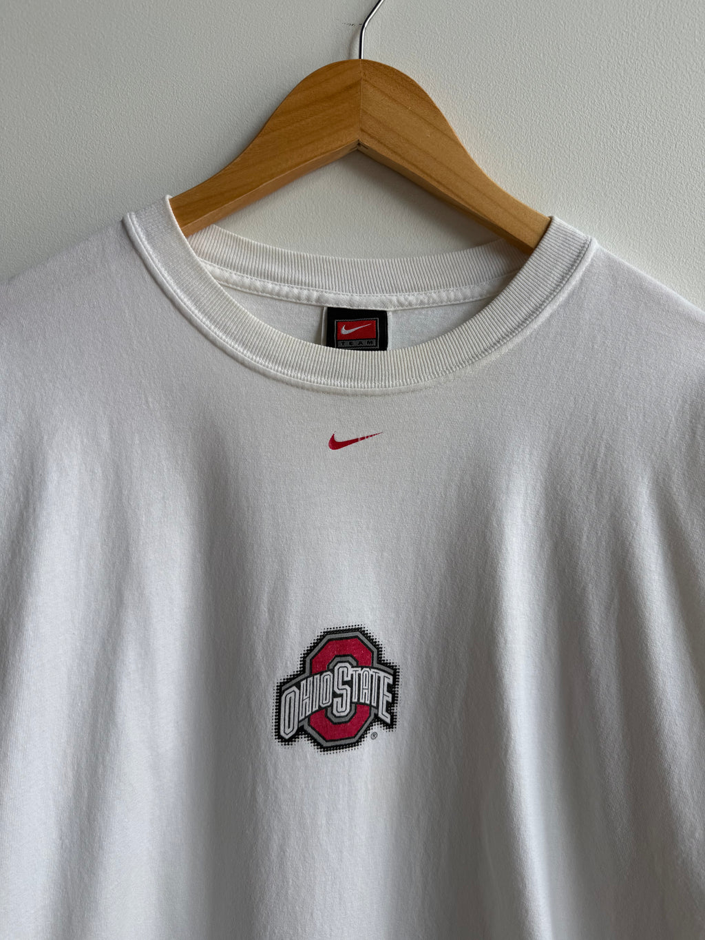(XL) Nike Ohio State Tee