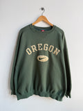 (XXL) University of Oregon Nike Crew