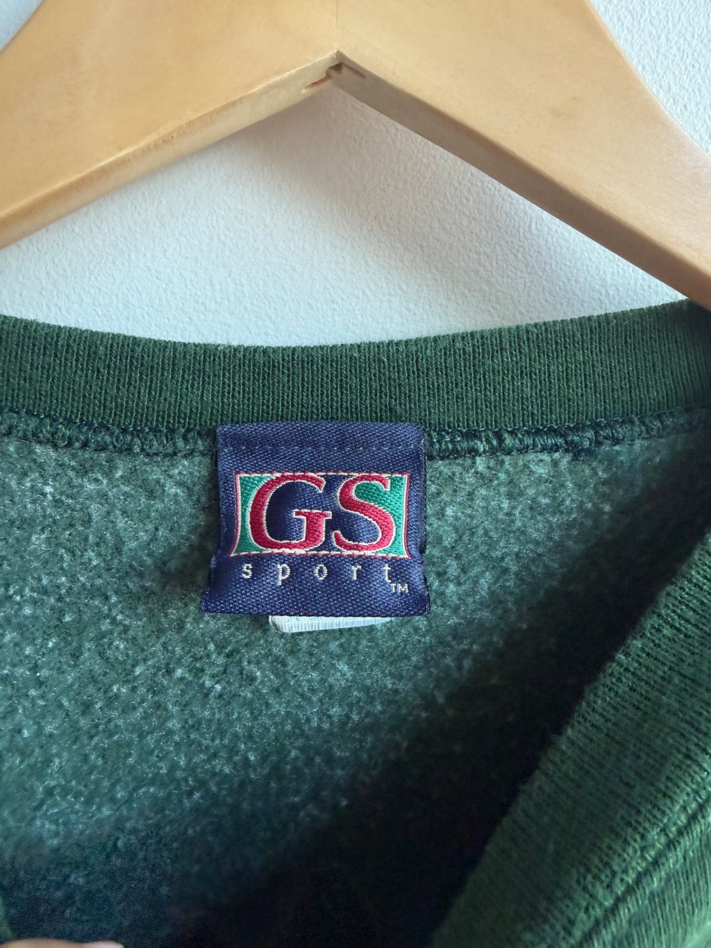 (XL) Green Bay Packers Crew