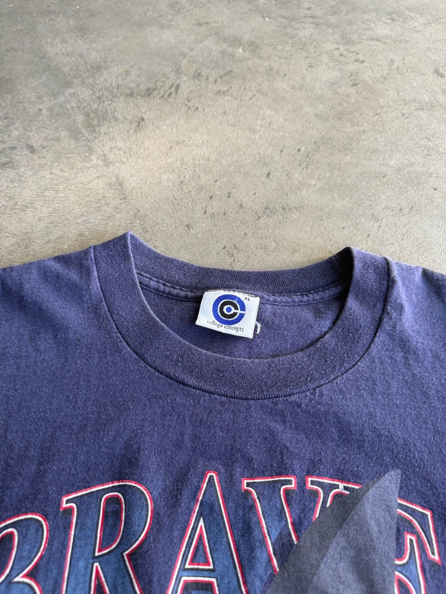 (XL) Atlanta Braves Tee