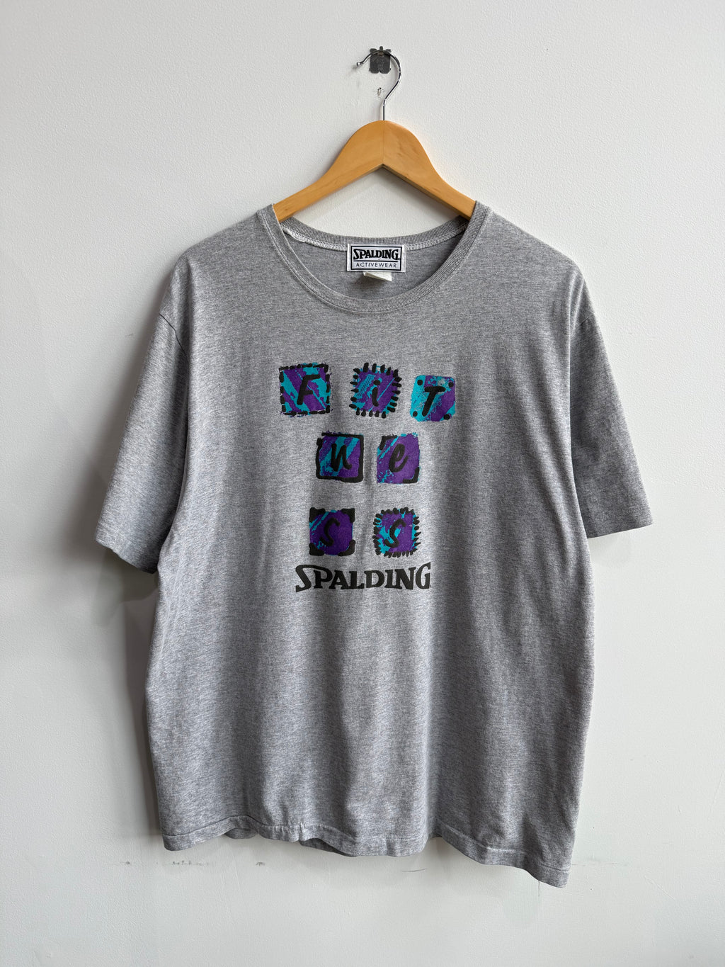 (XL) Spalding Tee
