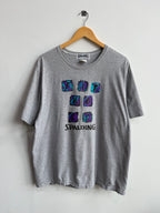 (XL) Spalding Tee