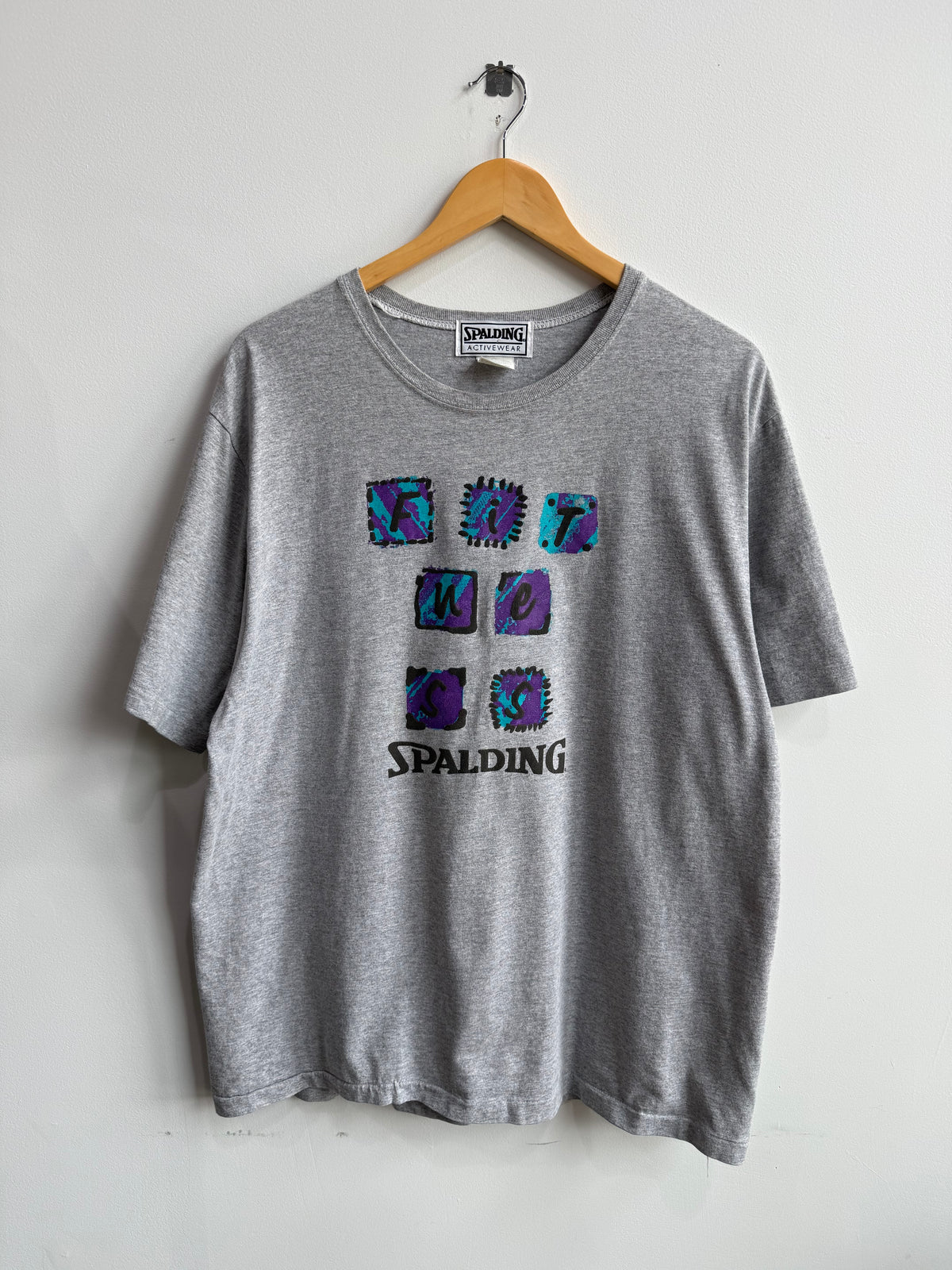 (XL) Spalding Tee
