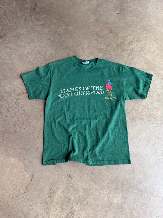 (L) Atlanta 1996 Tee