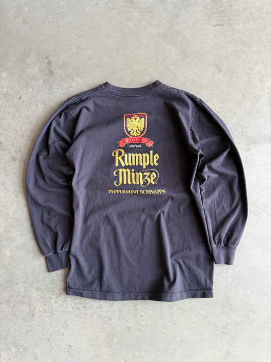 (XL) Rumple Minze Tee
