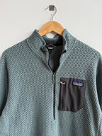 (XL) Patagonia Fleece