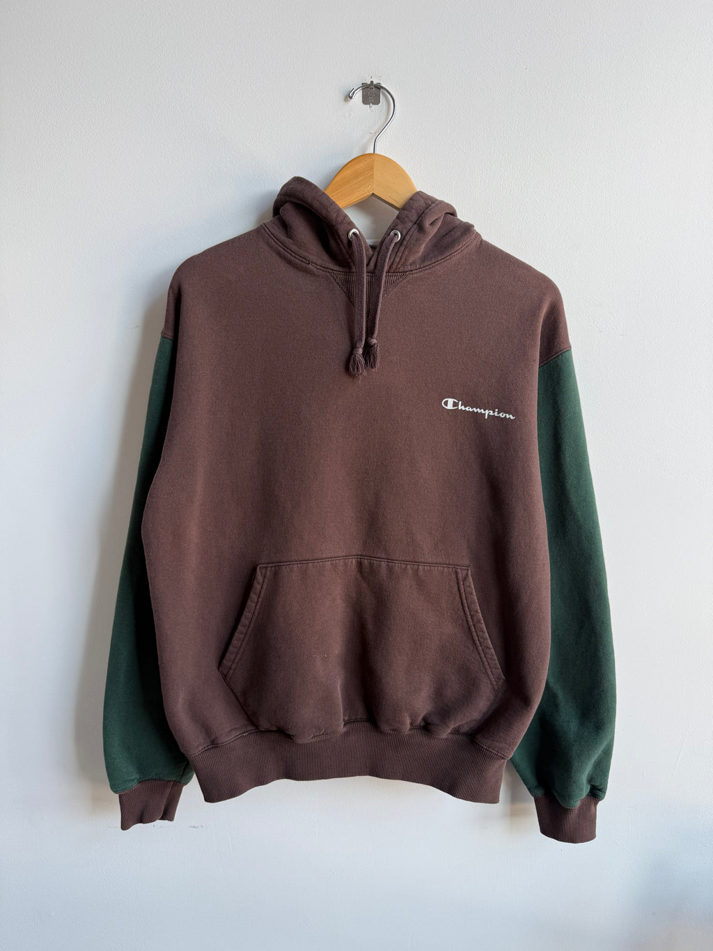 (M) Champion Hoodie