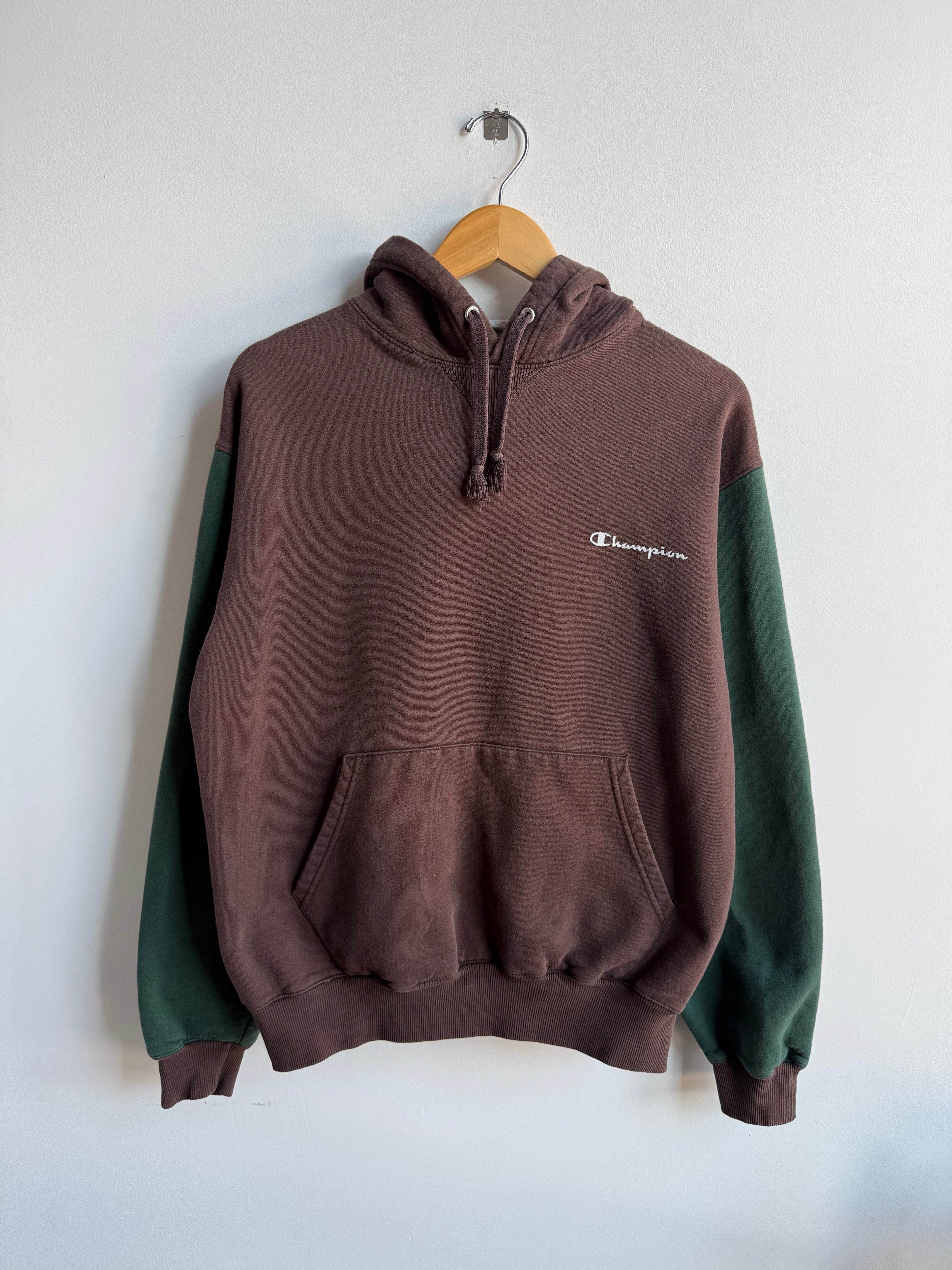 (M) Champion Hoodie