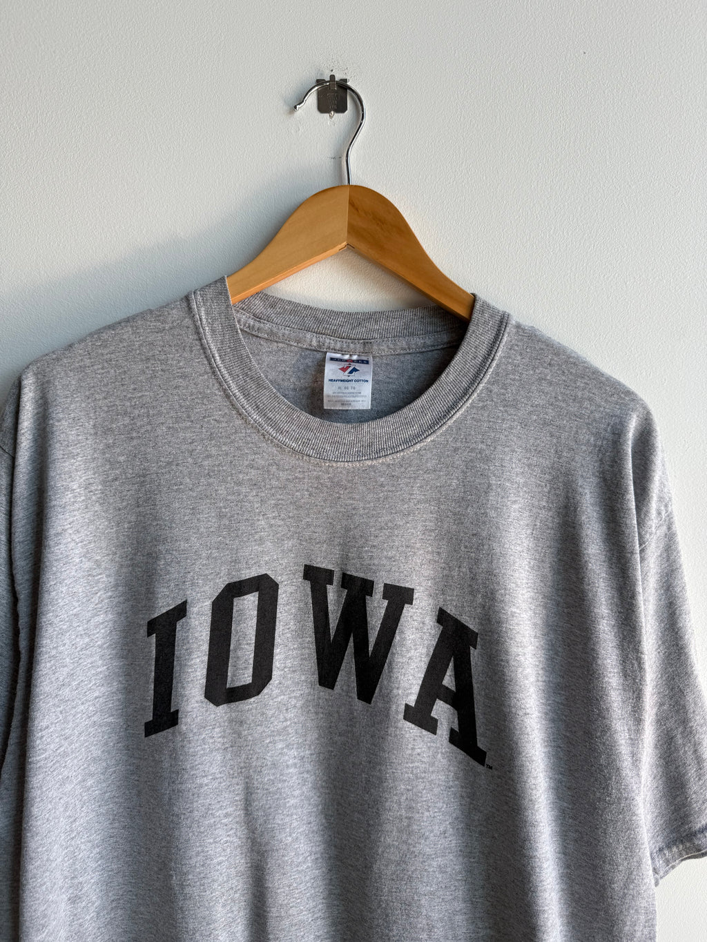 (XL) Iowa Tee