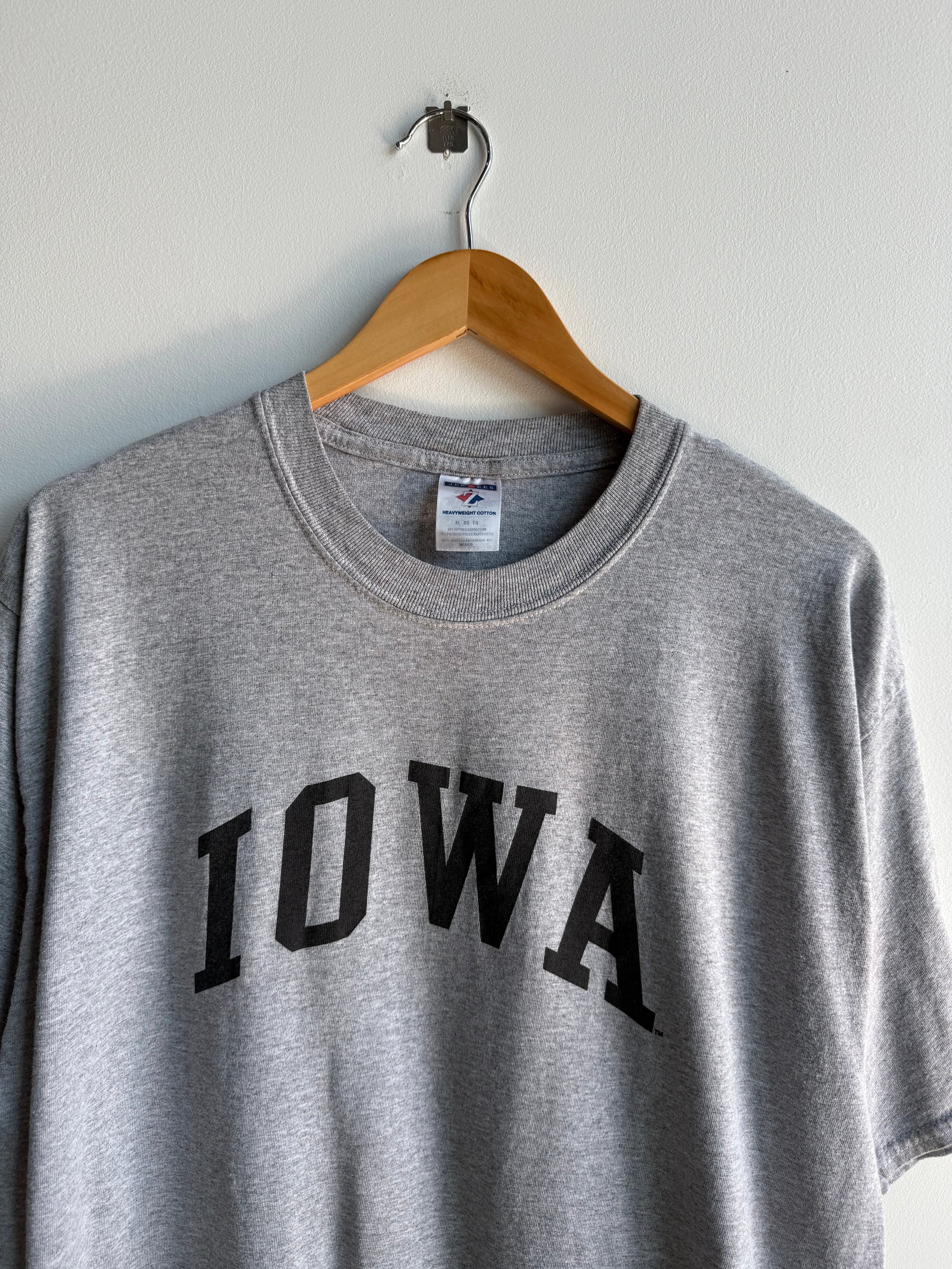 (XL) Iowa Tee