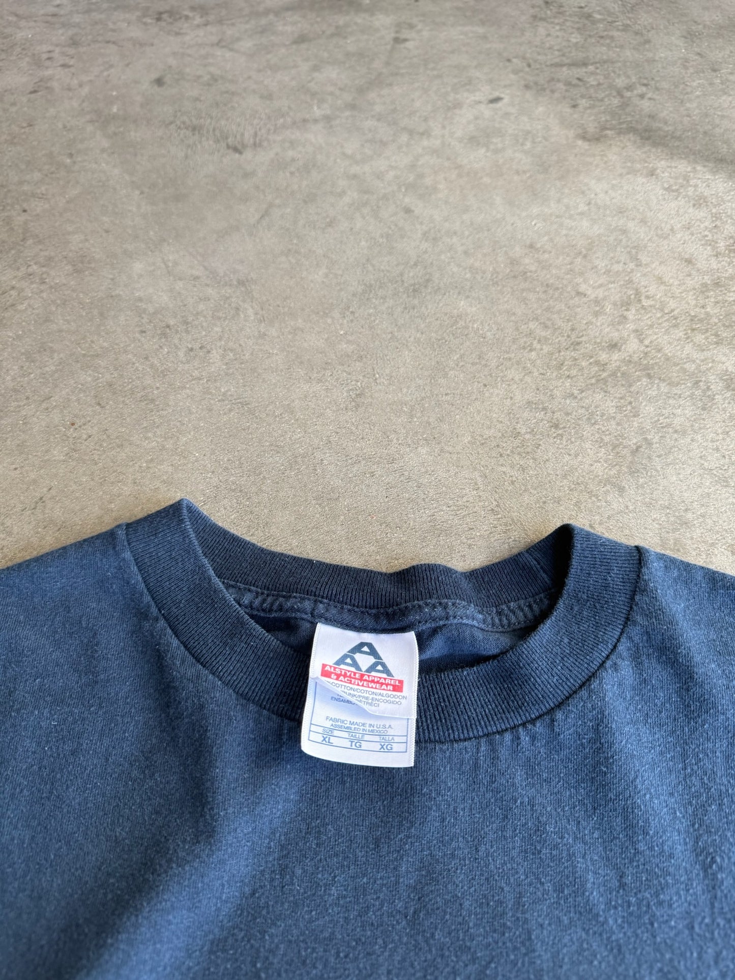 (XL) George Bush Tee