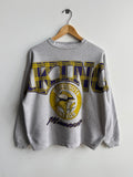 (L) Minnesota Vikings Spellout Crew