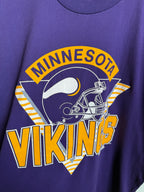 (XL) Minnesota Vikings Tee