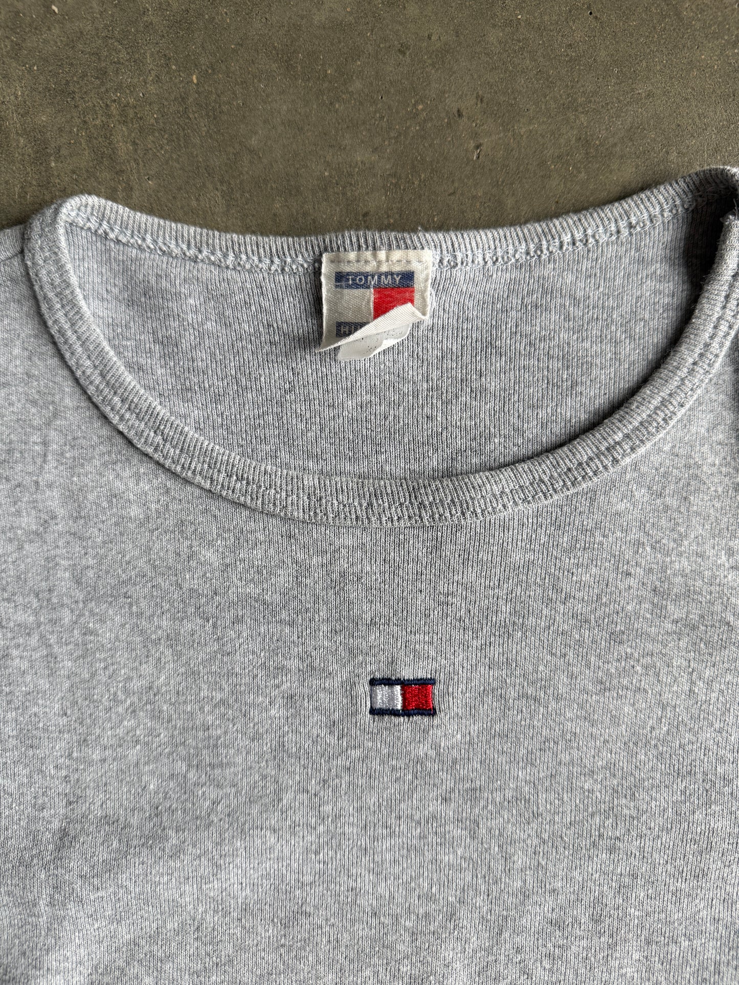 (M) Tommy Femme Tee