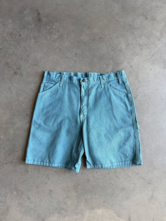 (34) Dickies Carpenter Shorts