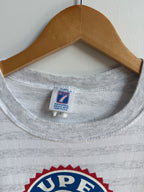 (XL) Super Bowl XXVI Tee