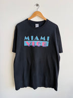 (XL) Miami Vice Tee